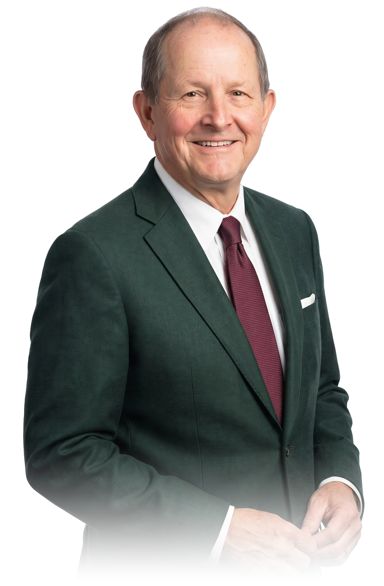 Gary G. Norris, workers' comp lien reduction attorney in McMinnville, Oregon
