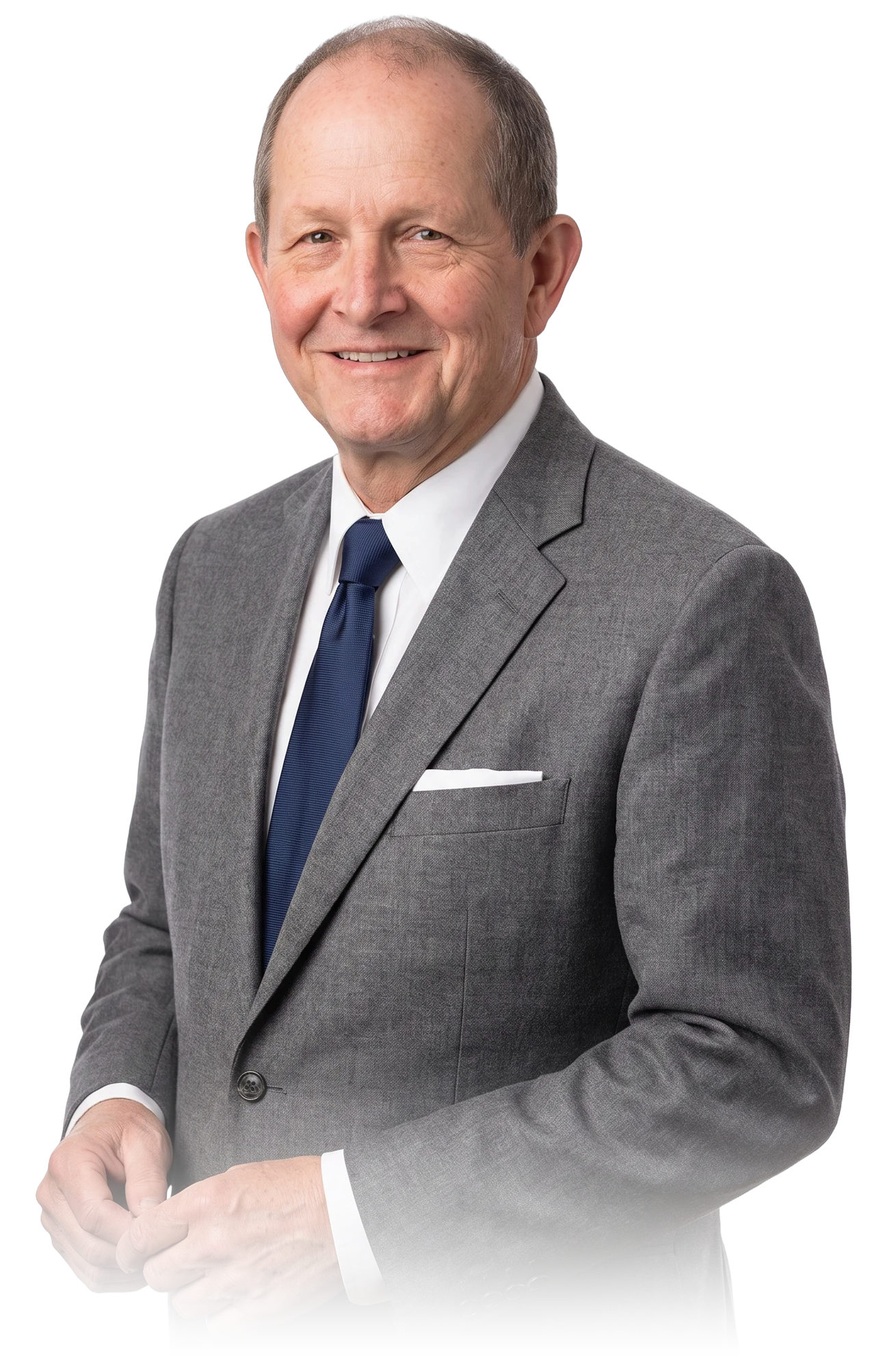 Gary G. Norris, car accident attorney in McMinnville, Oregon